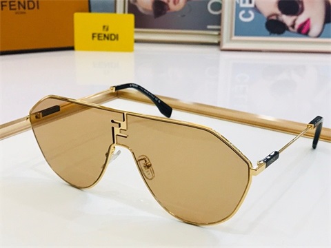 Fendi sunglass-586
